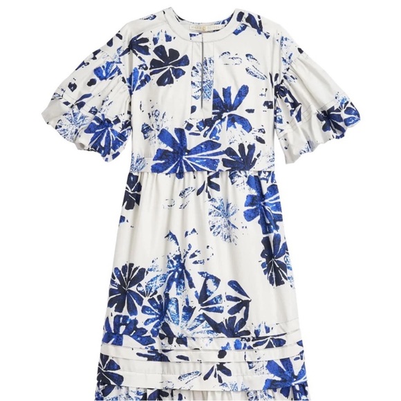 NWOT Marie Oliver Alma Dress S - Picture 2 of 3